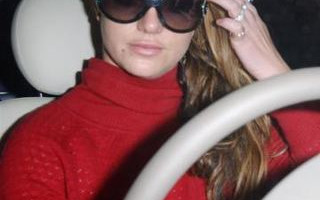 Ile wydaje Britney Spears?