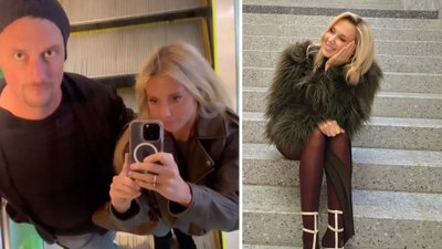 Kasia Moś zostanie mamą! Poinformowała o tym w bardzo nietypowy sposób