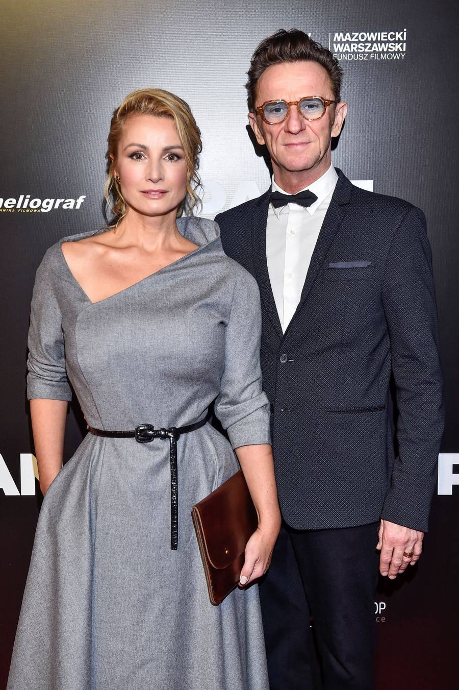 Gwiazdy, które żyją w rzymskim małżeństwie/AKPA