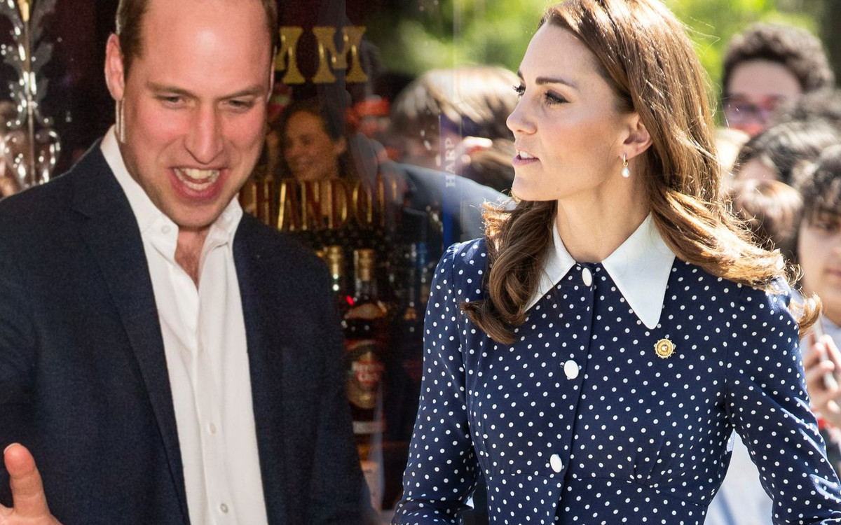 SZOKUJĄCE powody, przez które zwolniono pracowników rodziny królewskiej