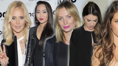 Otwarcie domu mody MODO przyciągnęło tłumy (FOTO)