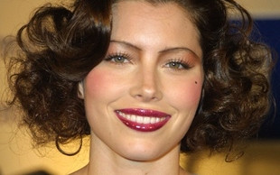 Jessica Biel ma grube…