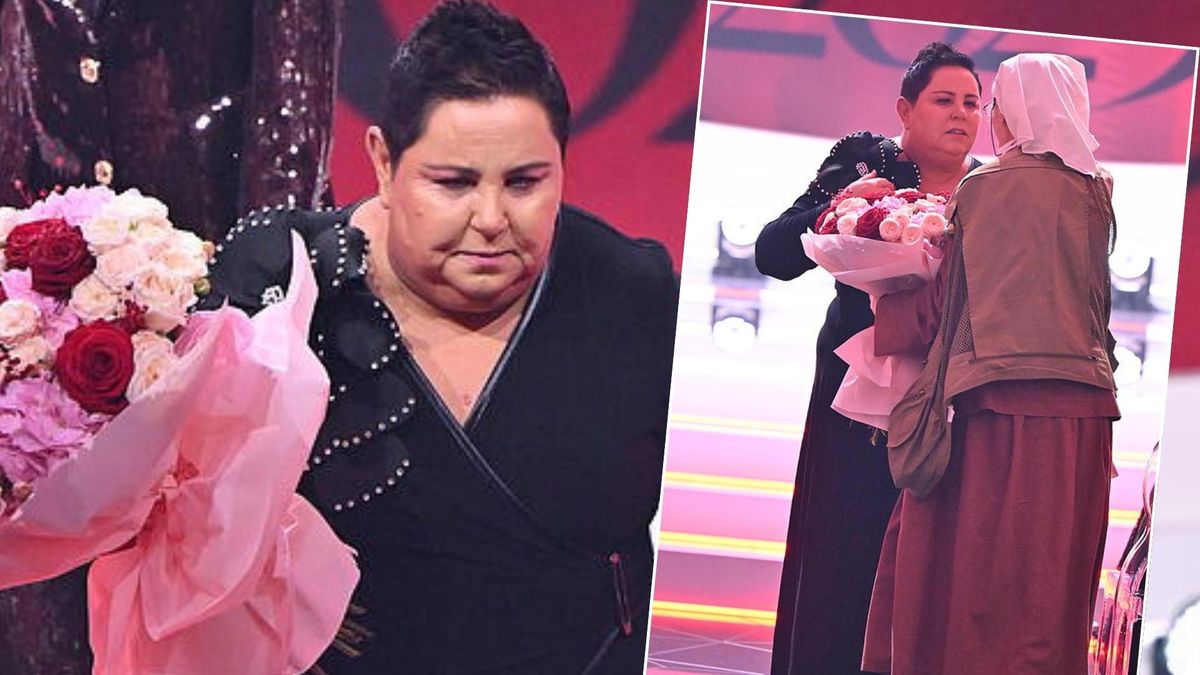 Dorota Wellman, fot. KAPiF