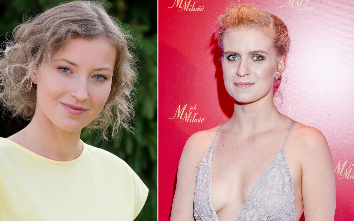 Marcjanna Lelek komentuje nową Natalię Mostowiak w “M jak miłość”. Łączy je jedno!