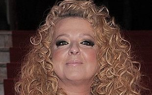 Ups! ktoś tu ma za duże buty! (FOTO)