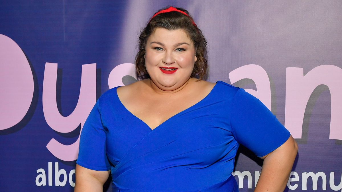 Dominika Gwit, fot. Akpa