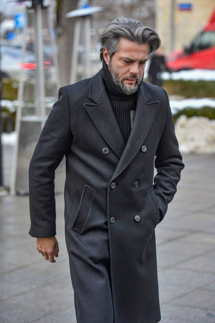 Tłum gwiazd na pogrzebie Mariusza Waltera. Tak żegnają współzałożyciela TVN