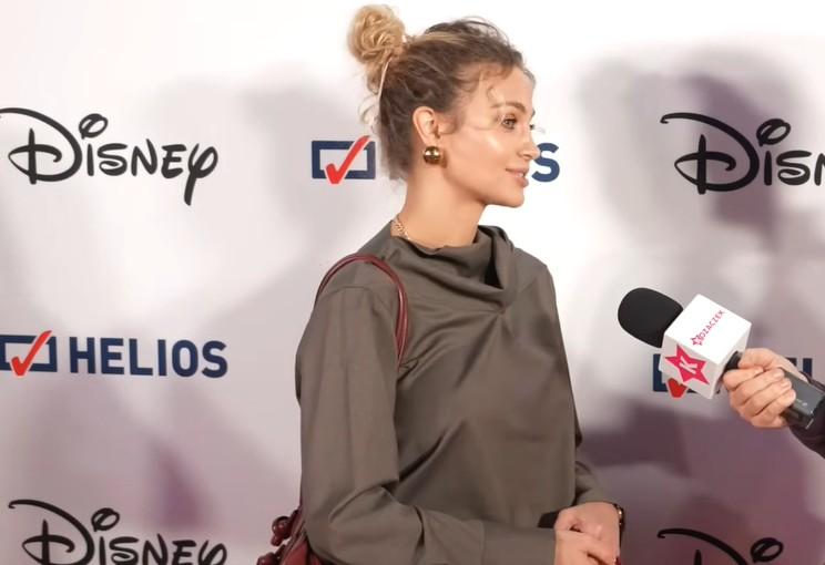 Hania Żudziewicz, fot.: Kozaczek.pl