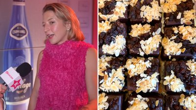 Tylko u nas! Lara Gessler szczerze o drożyźnie w cukierni mamy. “Pokolenie potrzebuje poczucia bogactwa”