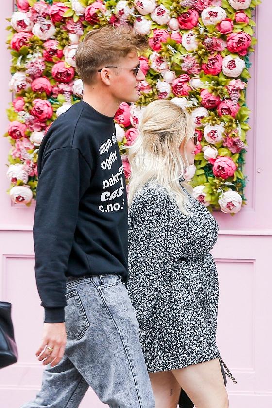 Jakob Kosel, Ciocia Liestyle na Mokotowskiej w Warszawie