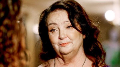 Anna Dymna miała straszny wypadek. Gorzej jest już tylko w piekle