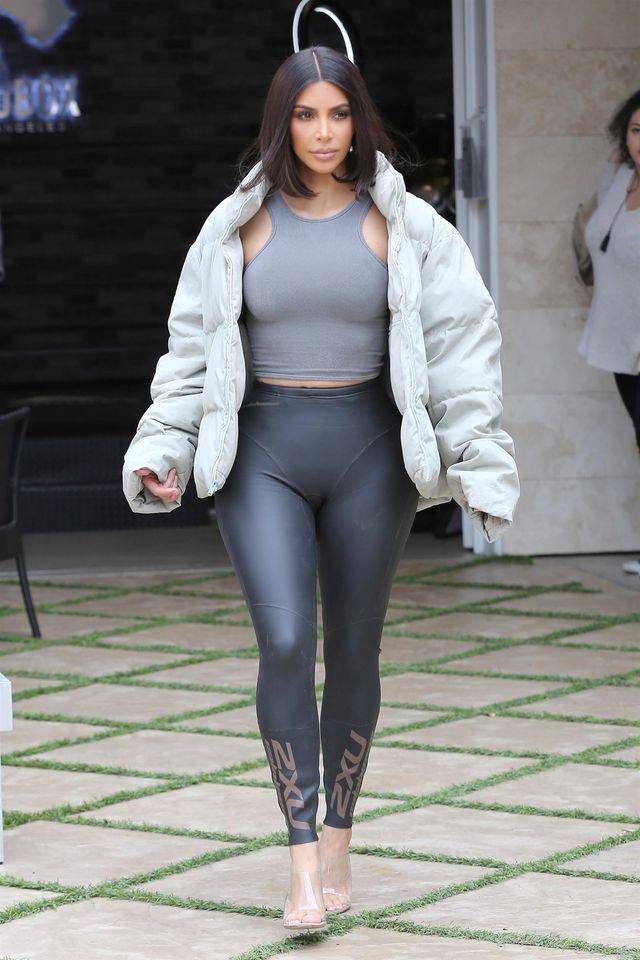 Kim Kardashian obcięła włosy – teraz ma BOBA