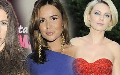 Kobieta Roku Glamour – fotogaleria (FOTO)