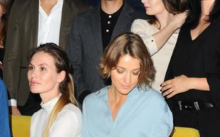 Jak Renata Kaczoruk radzi sobie z hejtem? Pokazała zdjęcie (Instagram)