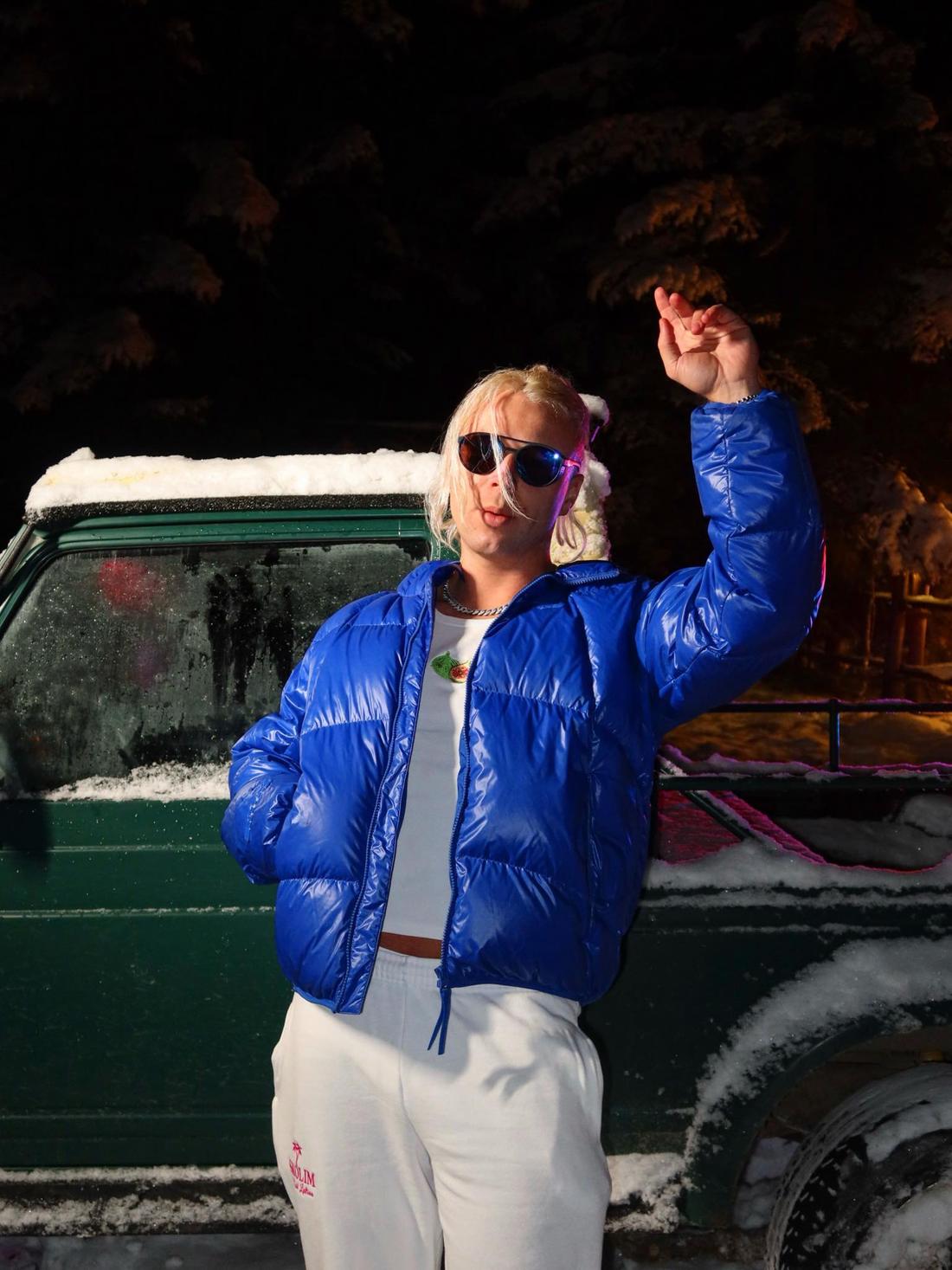 Skolim, fot. Screeny z klipu