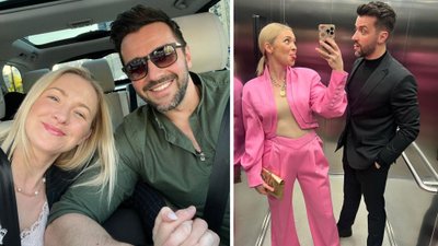 Barbara Kurdej-Szatan o swoim życiu seksualnym: “Seks jest dla nas ogromnie ważny”