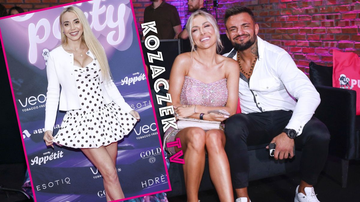 Eliza i Paweł Trybała miażdżą Mariannę Schreiber! "Jest tylko mocna w gębie w internecie" (WIDEO)