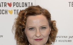 Iza Kuna o zoperowanych gwiazdach: Żal mi ich!