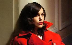 Keira Knightley śmierdzi