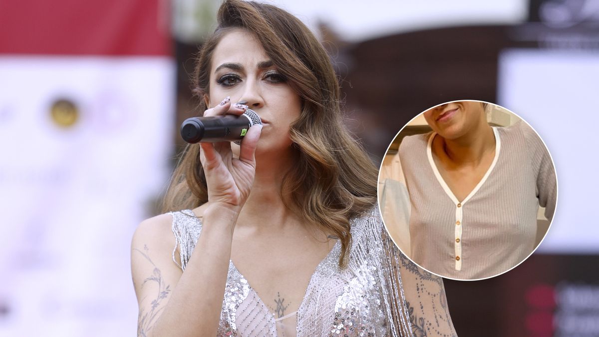 Maja Hyży zabiera głos po operacji