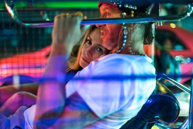 MAMY Dużo NOWYCH zdjęć z planu show Majdanów