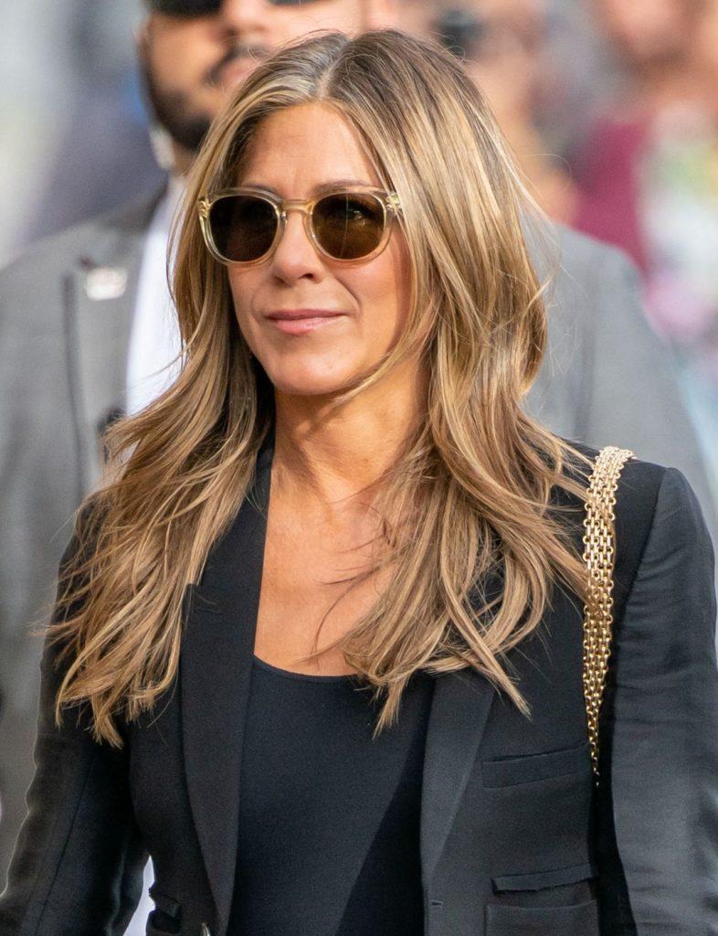 Jennifer Aniston