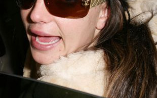 Britney Spears nie żałuje ogolenia głowy (ZDJĘCIA)