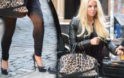 Dieta Jessiki Simpson najlepszą dietą odchudzającą w 2014