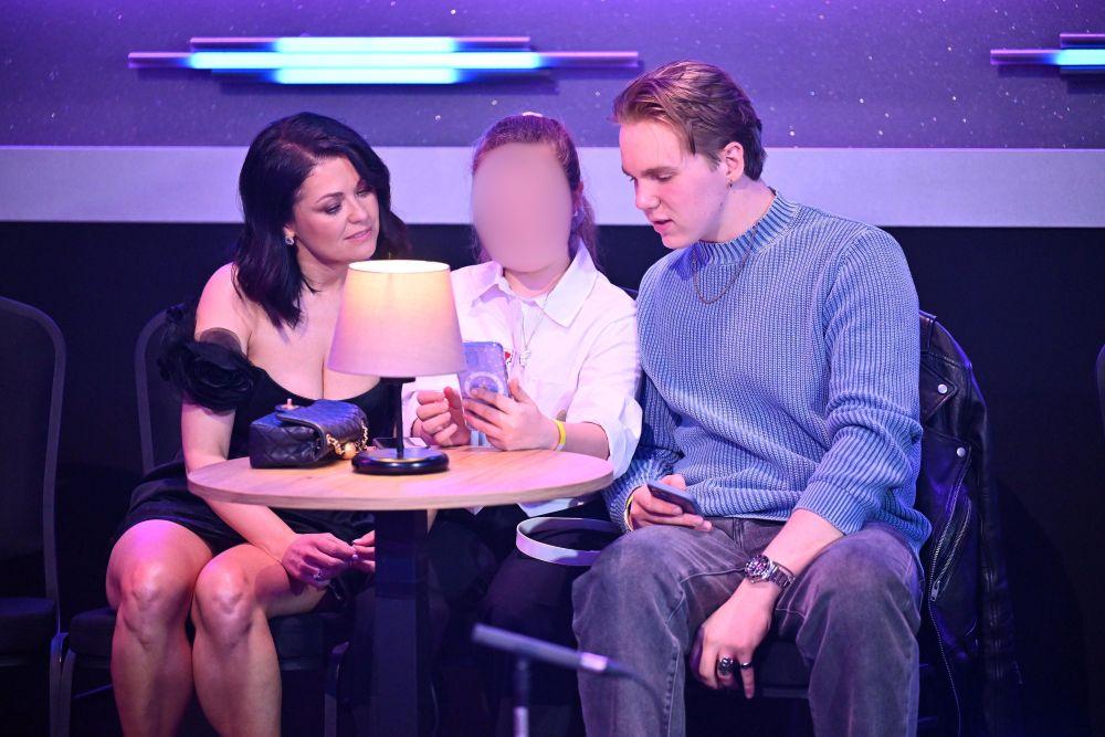 Julian Kurzajewski, Katarzyna Cichopek/KAPiF
