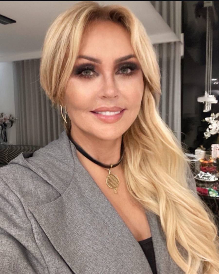 Dom Teresy Werner, fot. Instagram