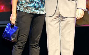 Urbański zakochany?