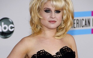 Kelly Osbourne przejdzie operację stóp