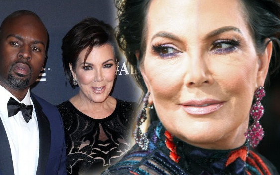 Kris Jenner wychodzi ZA MĄŻ?
