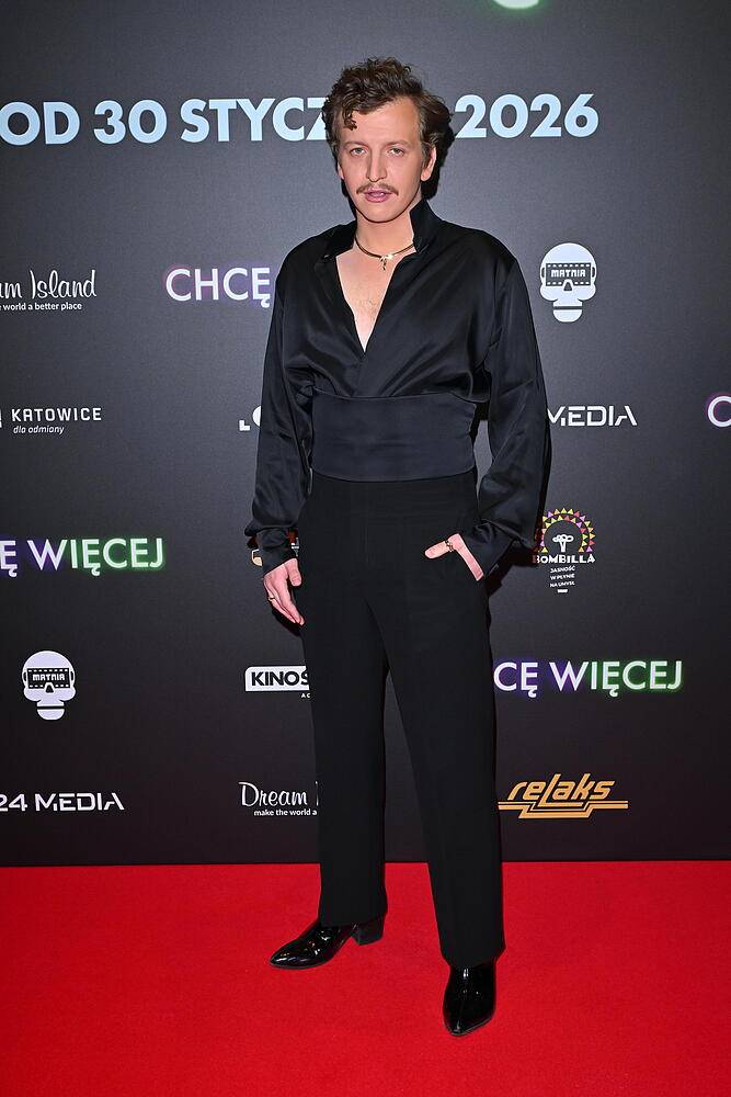 Maciej Musiałowski, fot. KAPiF