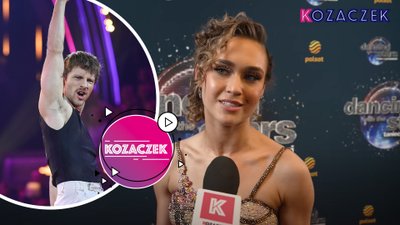 Maciej Musiał POSTAWIŁ SIĘ produkcji “TzG”! Daria Syta komentuje (WIDEO)