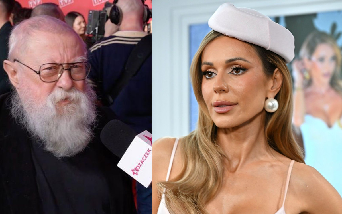 Tylko u nas! Profesor Bralczyk ZAORAŁ przeklinające gwiazdy. Doda na celowniku!