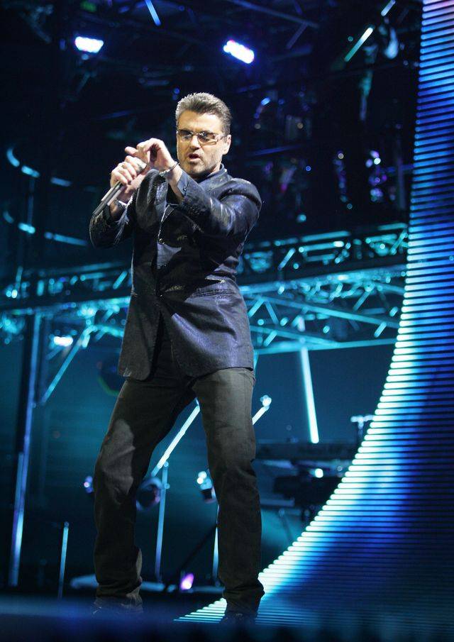 Teorie spiskowe na temat śmierci George’a Michaela