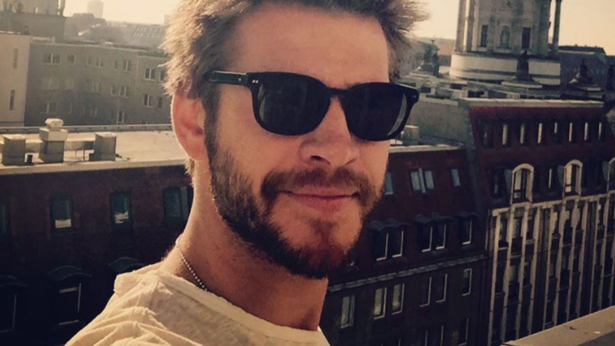 Zdradzał żonę, fot.: Instagram