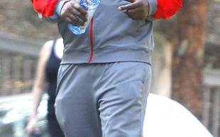 Lamar Odom wyciągnie wszystkie brudy rodziny Kardashianów?