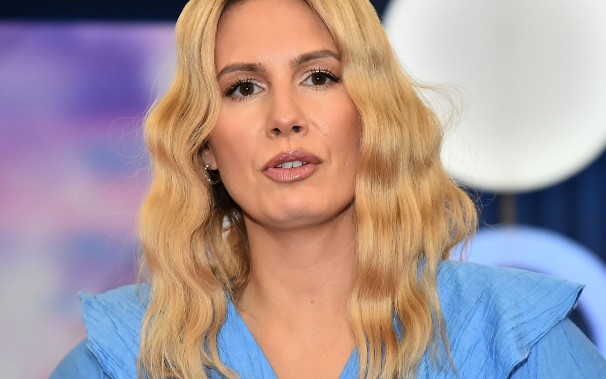 Agnieszki Hyży przyznała się do zmian w wyglądzie: “Dobra, co mamy ściemniać”. Fani od razu zauważyli