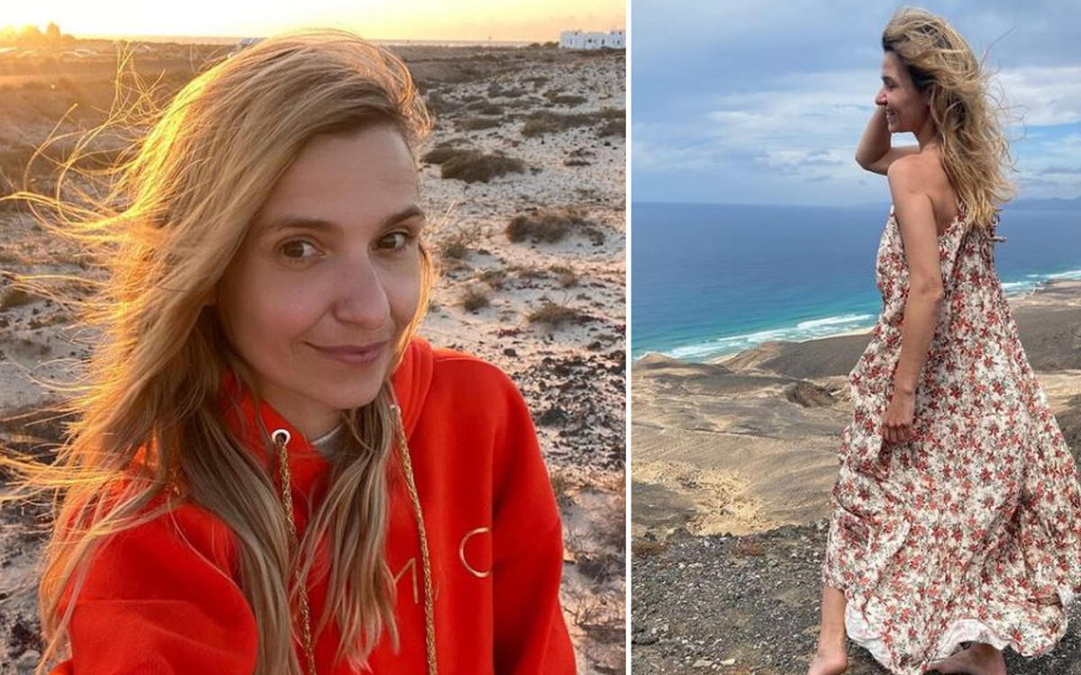 Joanna Koroniewska DUMNA z tego, jak wygląda w bikini: “No wszystko się tu zgadza”