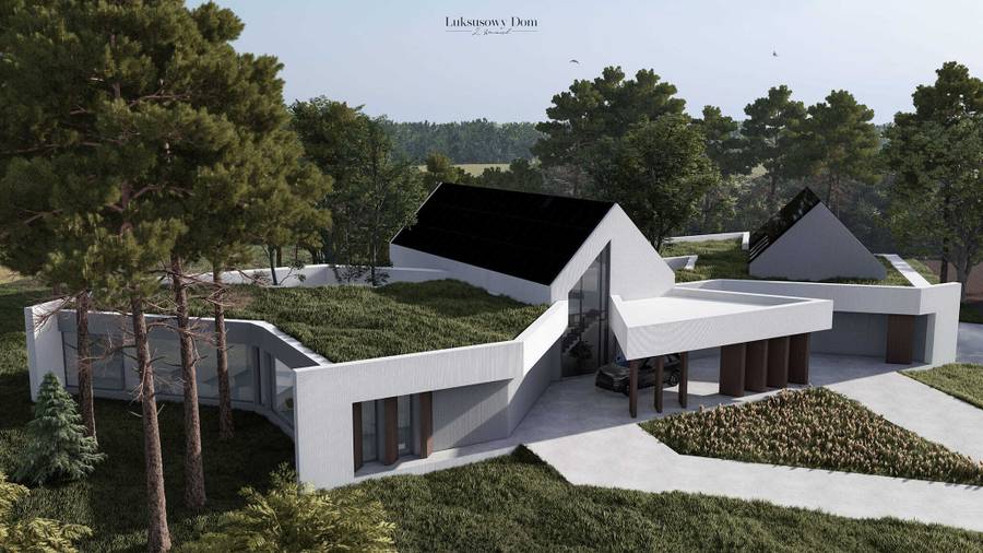 Dom Wiśniewskich, fot. KAPiF