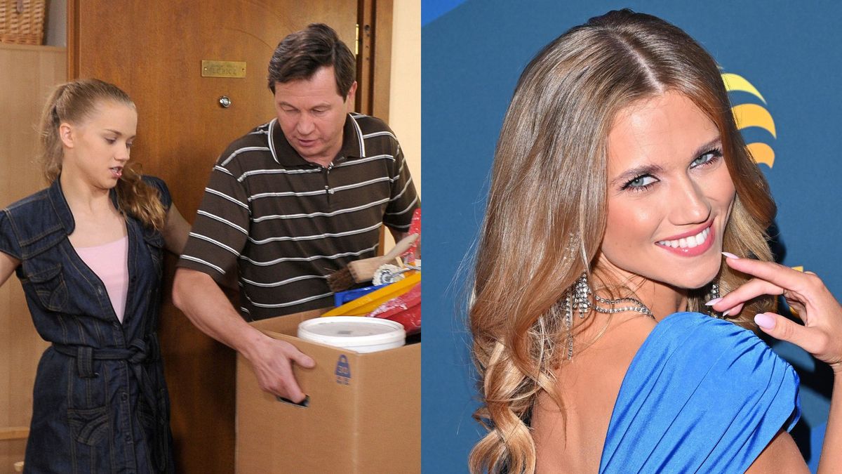 Agnieszka Kaczorowska, fot. KAPiF/AKPA