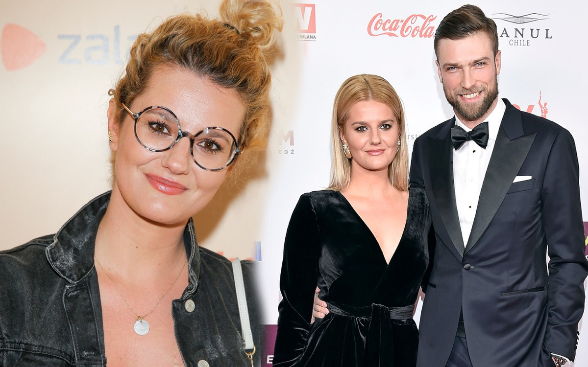 Wiemy, ile zarabia Zosia Zborowska. Suma powala na kolana!