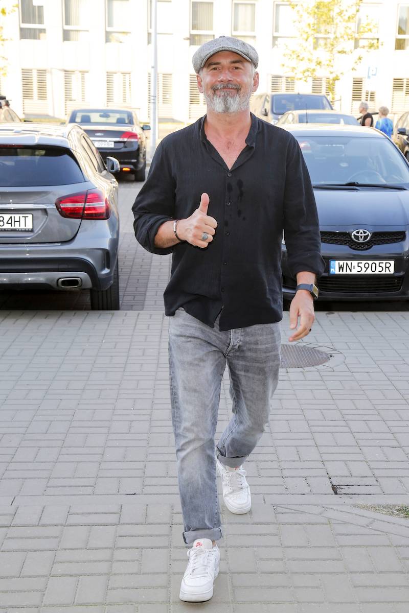 Jacek Kopczyński, Fot.AKPA