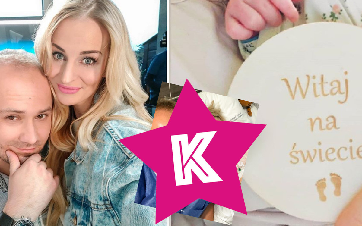 Anita ze “Ślubu od pierwszego wejrzenia” URODZIŁA. Pokazała zdjęcie