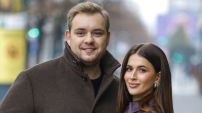 Minął rok po ślubie. Roxana i Kevin tyle się starali. Ogłosili w “DDTVN”