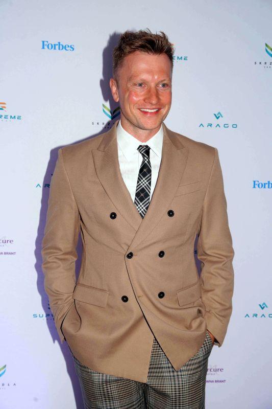 Jakub Wesołowski, fot. KAPiF