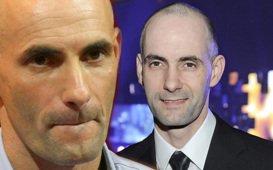 Tragiczne wieści na temat stanu zdrowia Tomasza Golloba!