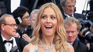 OMG! Czy ona widziała się w lustrze?! (FOTO)